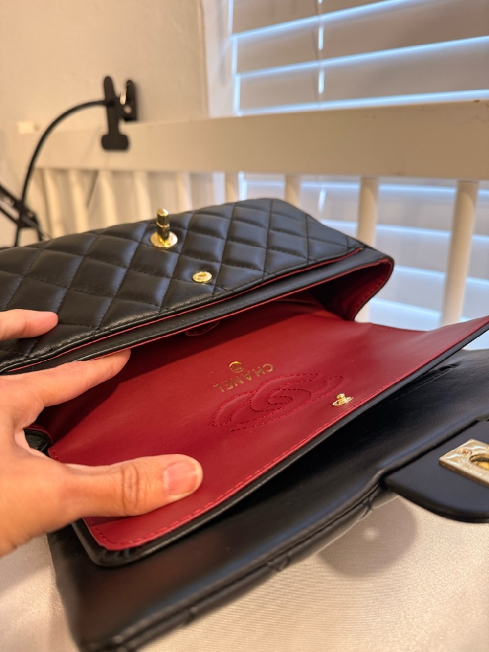 LUXURY BAG🛍️ - Picture 6 of 15
